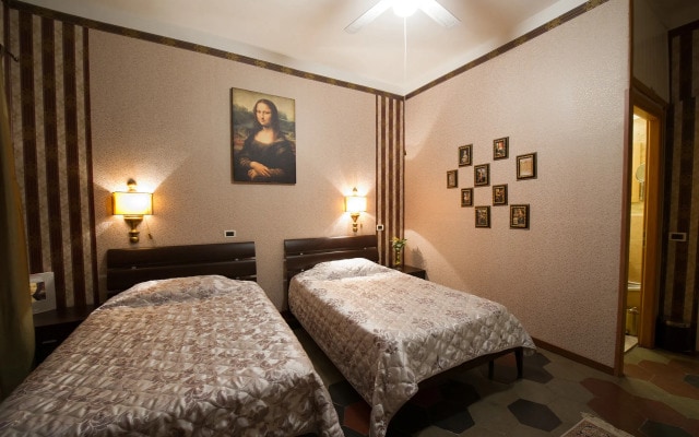 Art Domus Reale