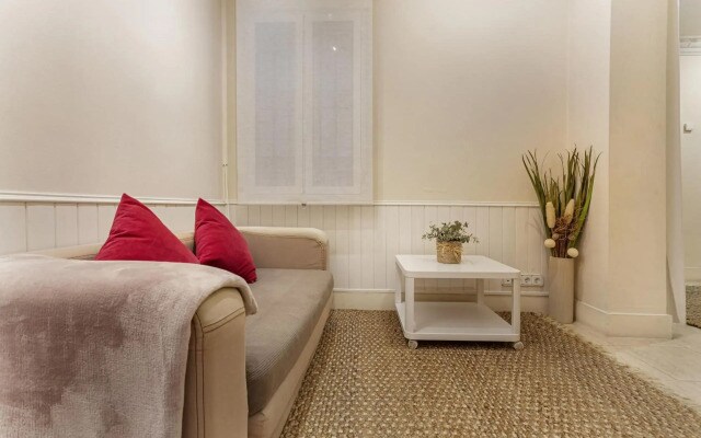 MIT House Prado en Madrid
