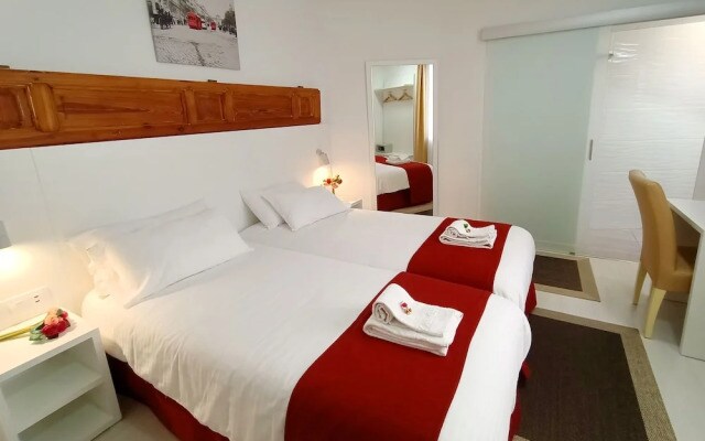 Hostal Royal Cruz