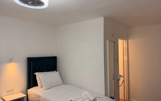Whiteleys Hotel