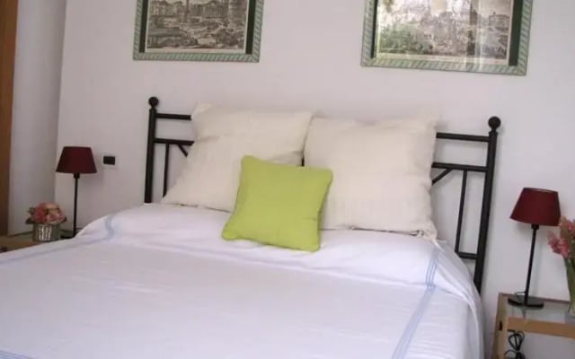 Suite Agata Monti Colosseo