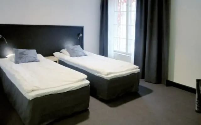 Hotel Tegel