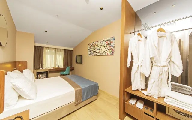 Redmont Hotel Nisantasi