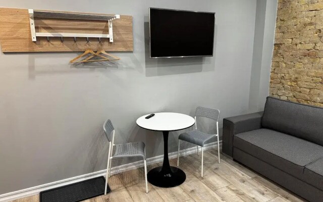 ApartHotel Riga Self Registration & Check-in