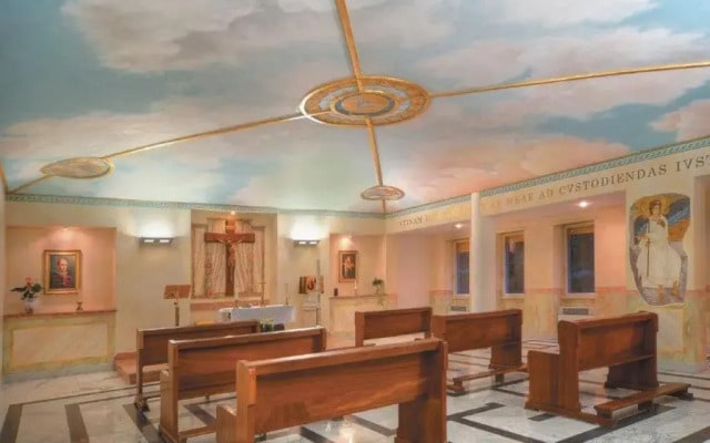 Clarhotel Rome