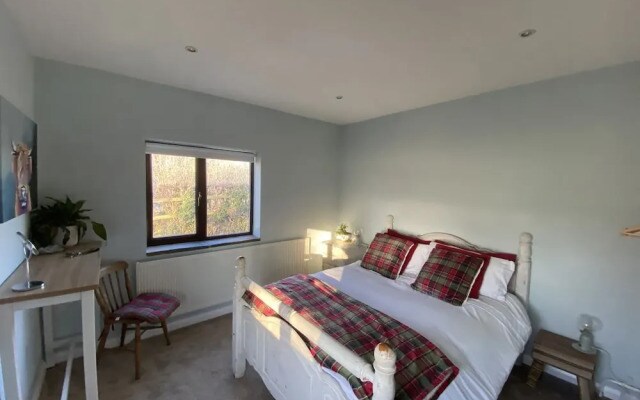 Converted Stables - Pet Friendly - Enclosed Garden