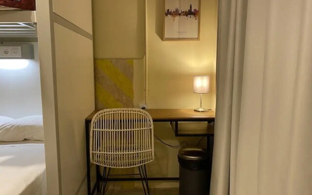 The Loft Hostel Barcelona