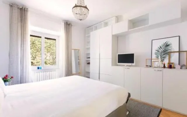 Gianicolo Holiday Apartment