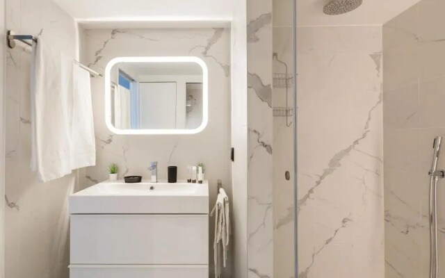 B2 Loft Duplex 175Blo-Paris Convention