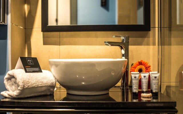 NYX Hotel Madrid by Leonardo Hotels