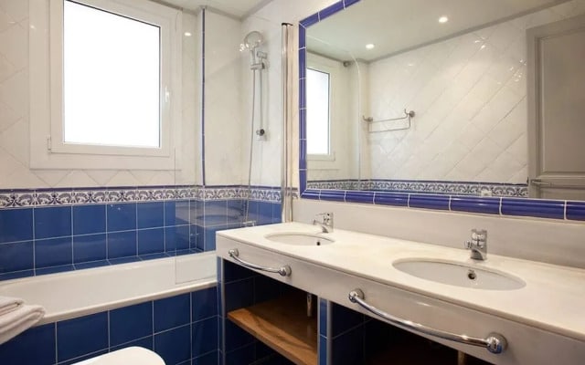 Lovely 3 Bed Apartment in Gracia