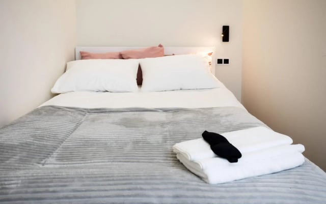 Booking Smart на улице Пригородная 21