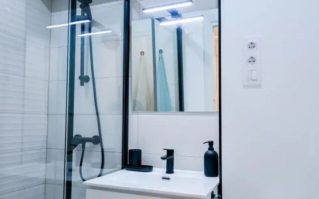 M Pde571 Apartamento Moderno en Acacias con Excel