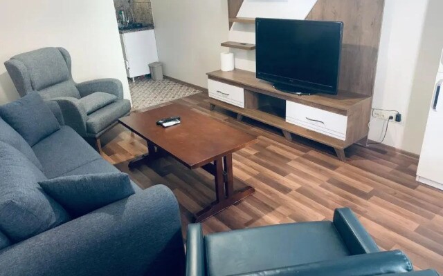 Mimoza İstiklal Apart Hotel