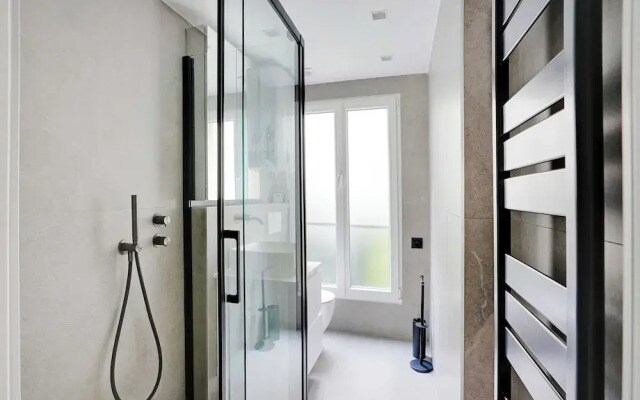 Cosy Apartment - 1br/4p - Les Halles