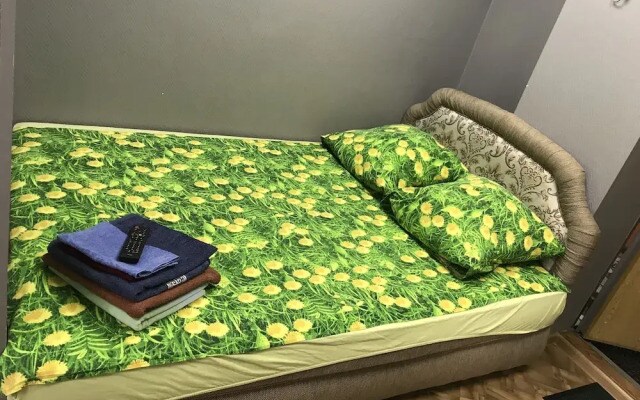Hostel Teremok