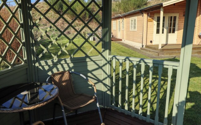 Dolly's Hideaway Cabin