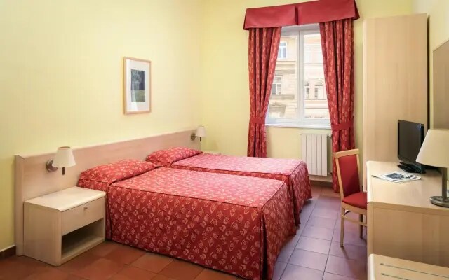 Hotel Caesar Prague