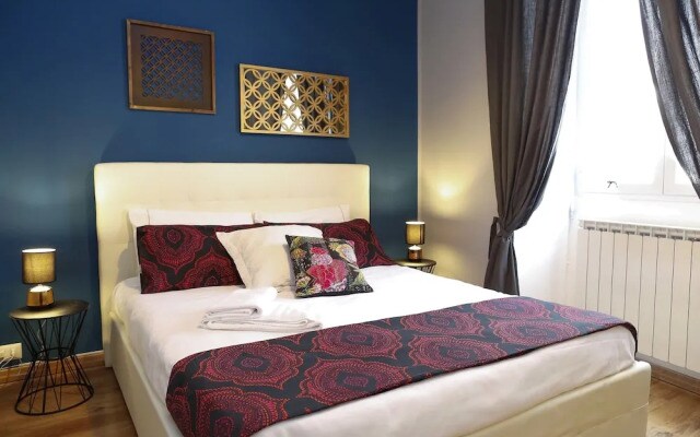 Roma Holidays House 2
