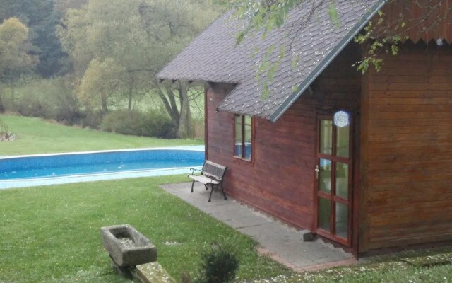 Pet-friendly Holiday Home