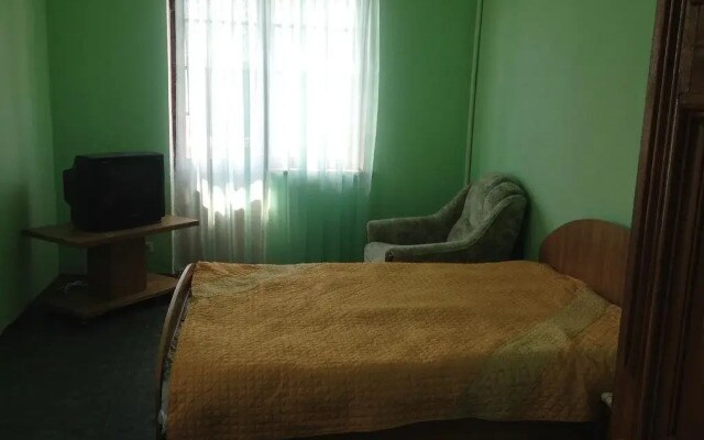 Guesthouse Na Ogorodnom