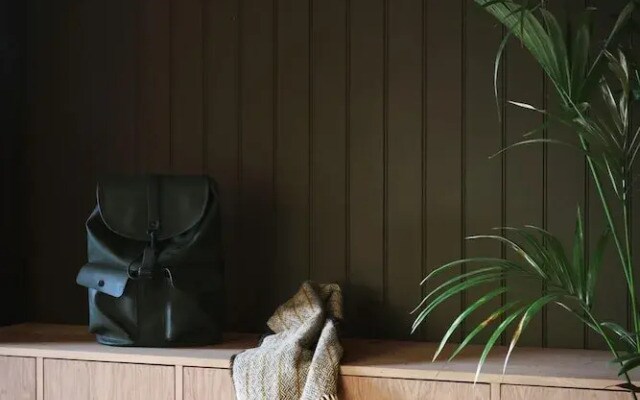The  Hide