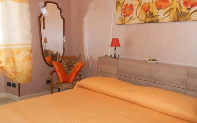 Casa Attilia