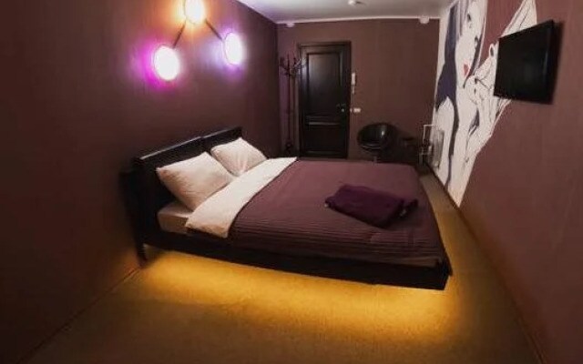 Hotel Euphoria