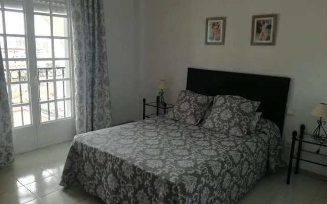 Apartamento Carlota