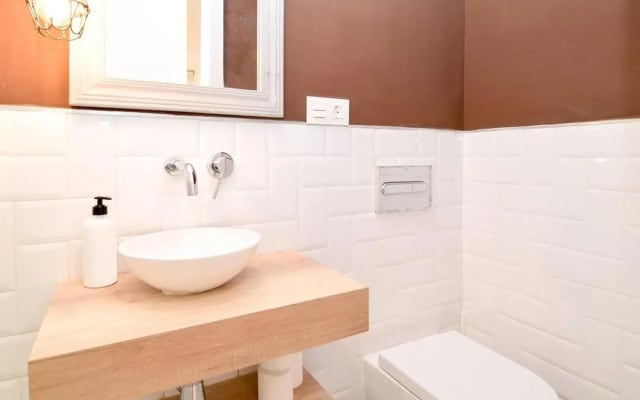 Beautiful Apartment in Quevedo by Batuecas