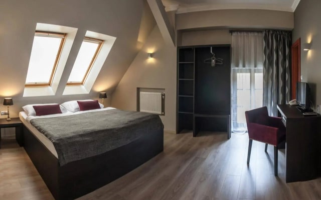 Boutique Hotel Rango