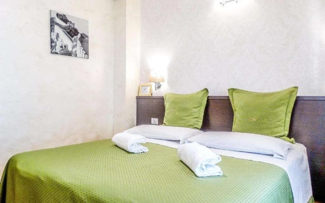 B&B Morelli 1