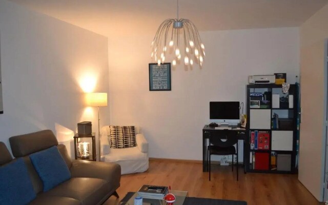 Appart 2 Pieces 50M2 Courbevoie / La Defense