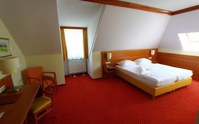 Hotel Villa Eichenau