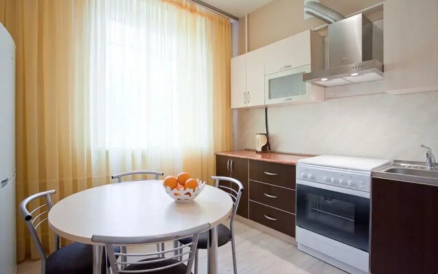 Minsk Apartments on Zakharova str