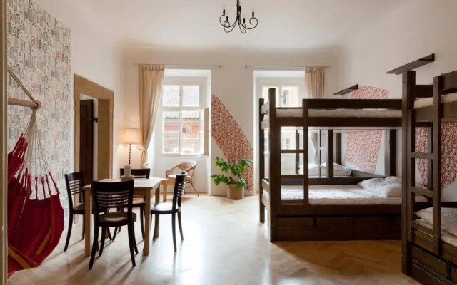 Arpacay Backpackers Hostel