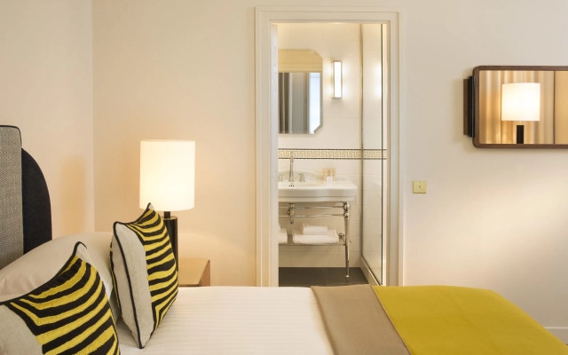Le Tsuba Hotel
