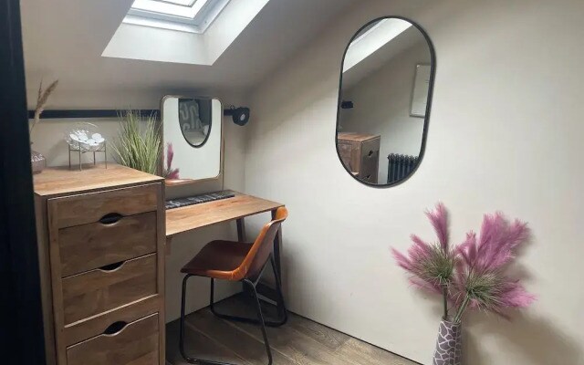 York - House - Stay 6 - Garden - Central Location