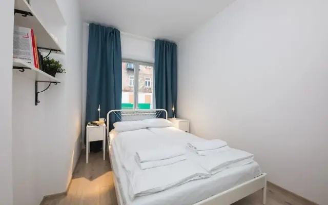 ShortStayPoland Środkowa - B49