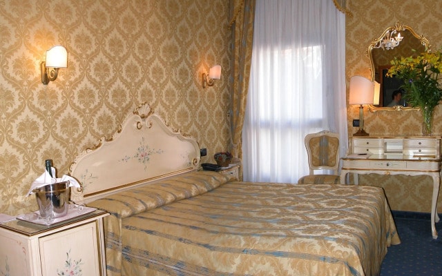 Hotel Gorizia A La Valigia