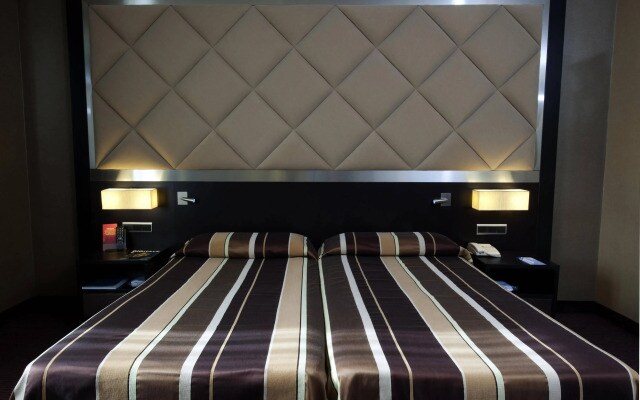 HCC St. Moritz