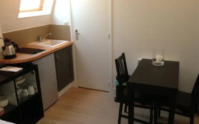 My address in Paris - Place des Victoires