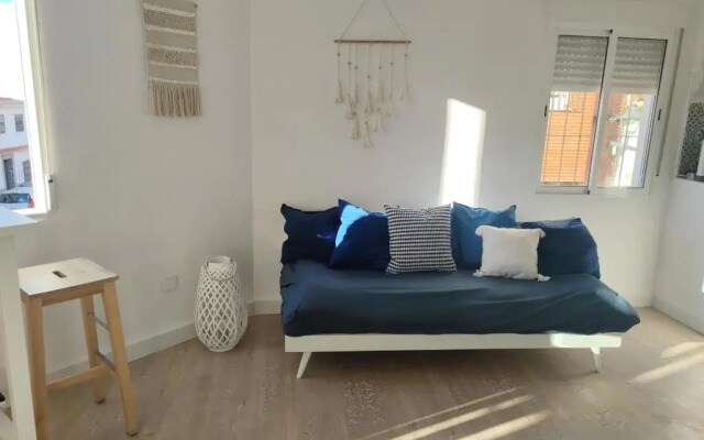Penthouse duplex with private terrace and cine room 24h entrance