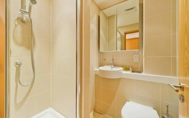 LDG / British Museum Area/ Contemporary 2BR / AP1