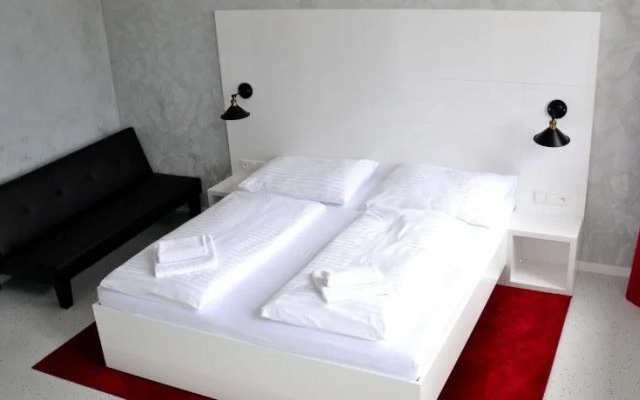 Hotel Drnholec