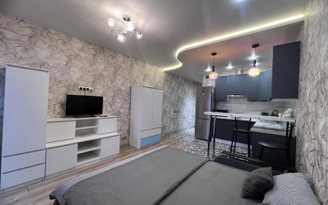 AlexHome on 8-85 Pushkin Street