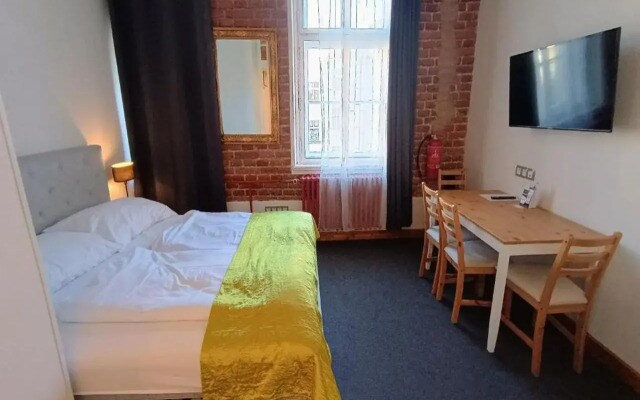 S42 Hotel Prague
