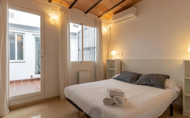 LA MERCED Apartment X 3BR 3BT