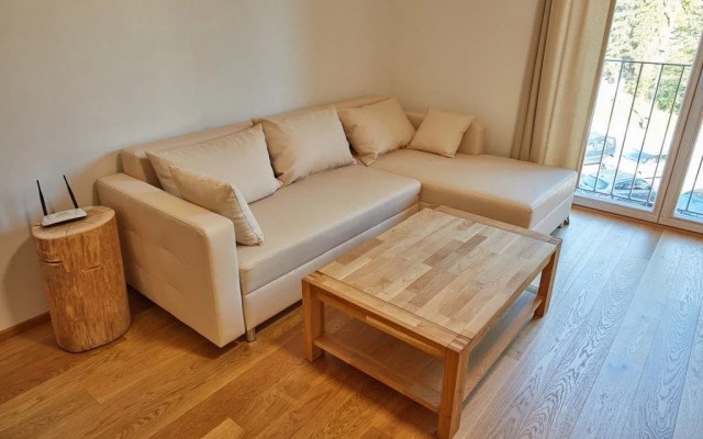 Aparthotel Kovarna Residence