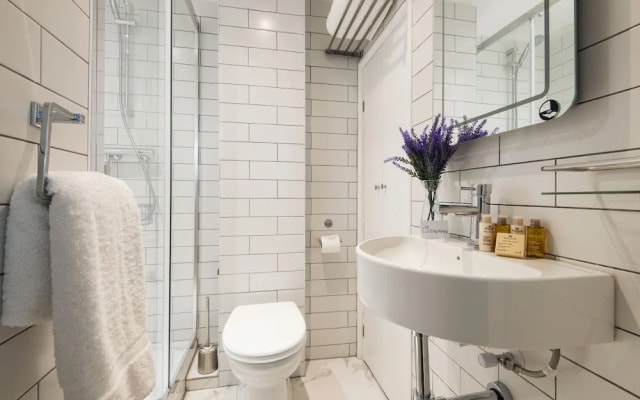 The Lovely Longridge Road Apartment - ESI